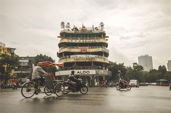 好听的昵称，诗意又撩人的游戏名字