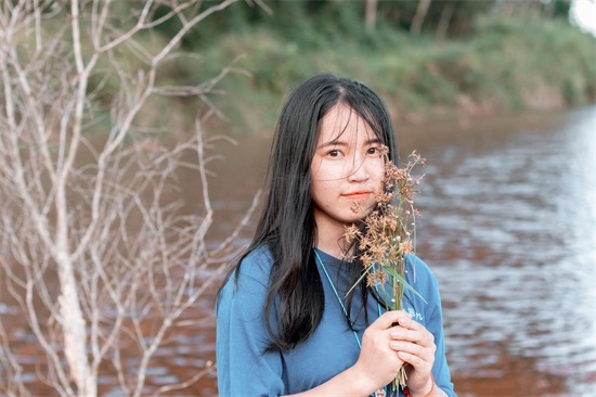 形容美女的词语大全